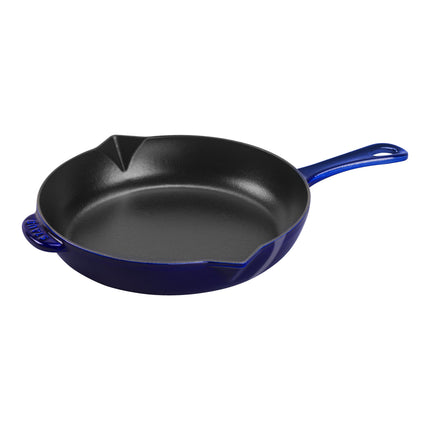 Staub Pans 26 cm / 10 inch cast iron Frying pan