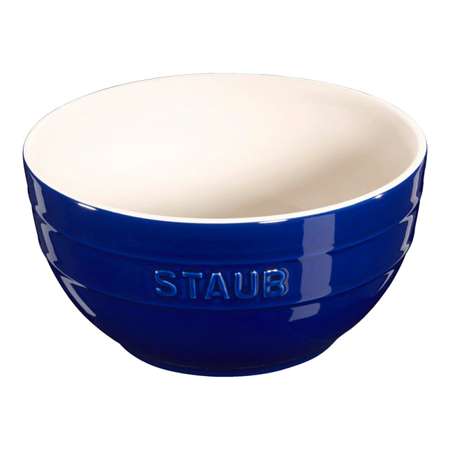 Staub Ceramique 17 cm ceramic round Bowl