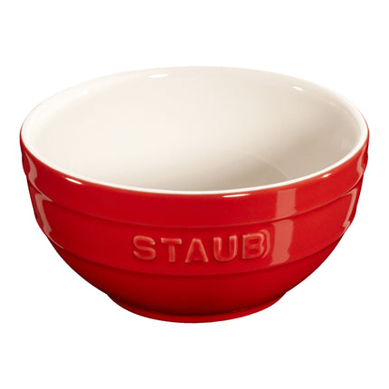 Staub Ceramique 12 cm ceramic round Bowl