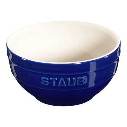 Staub Ceramique 12 cm ceramic round Bowl