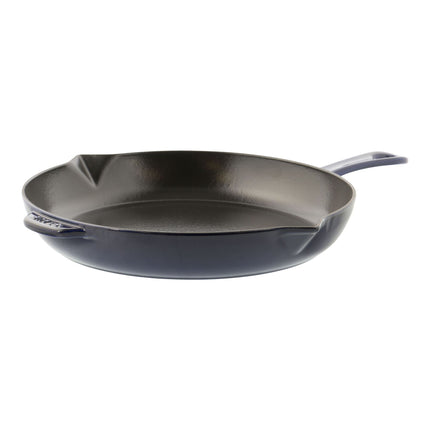 Staub Pans 30 cm / 12 inch cast iron Frying pan