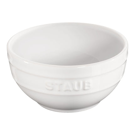Staub Ceramique 12 cm ceramic round Bowl