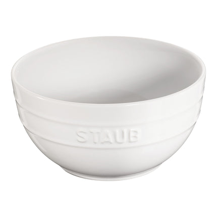 Staub Ceramique 17 cm ceramic round Bowl