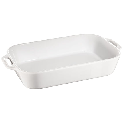 Staub Ceramique 4.4 l ceramic rectangular Oven dish