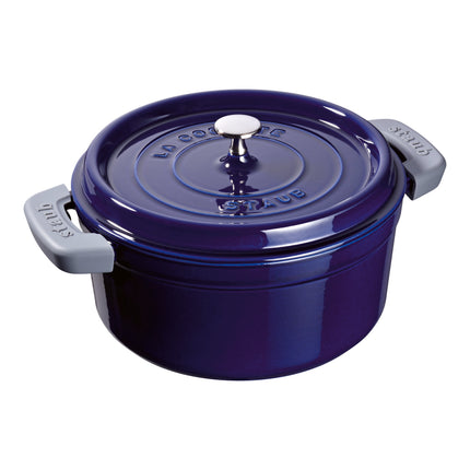 Staub 2 Piece special shape Handle