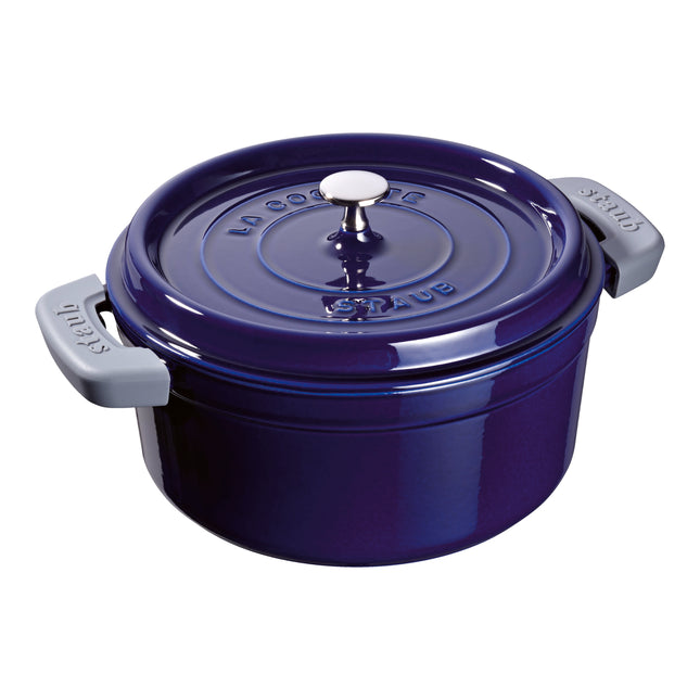 Staub 2 Piece special shape Handle