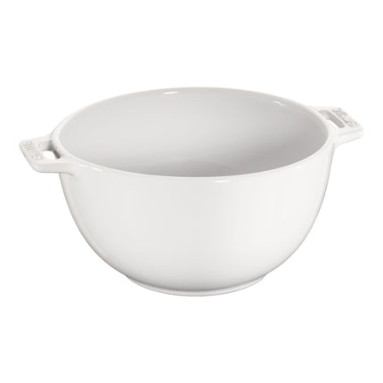 Staub Ceramique 25 cm ceramic round Bowl