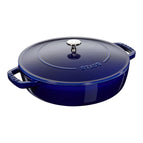 Dark Blue / 3.7 l