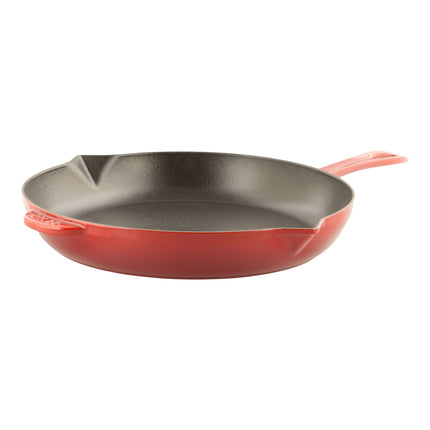 Staub Pans 30 cm / 12 inch cast iron Frying pan
