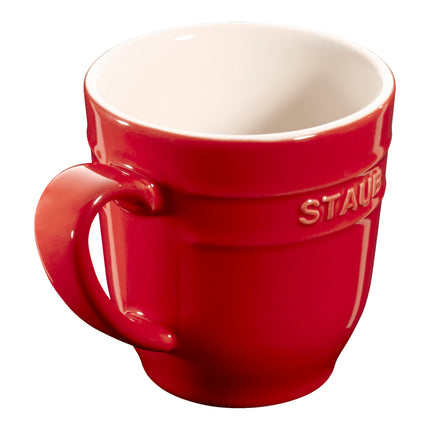 Staub Ceramique ceramic round Mug