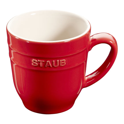 Staub Ceramique ceramic round Mug