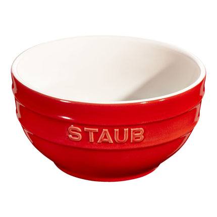 Staub Ceramique 14 cm ceramic round Bowl