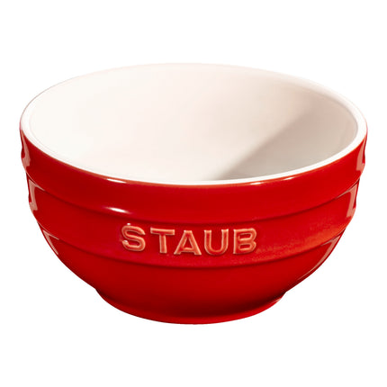 Staub Ceramique 14 cm ceramic round Bowl