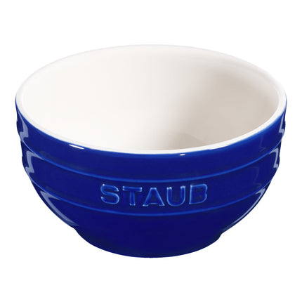 Staub Ceramique 14 cm ceramic round Bowl