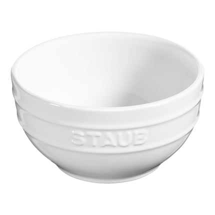 Staub Ceramique 14 cm ceramic round Bowl