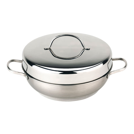 Demeyere Specialties 3 Smoker set