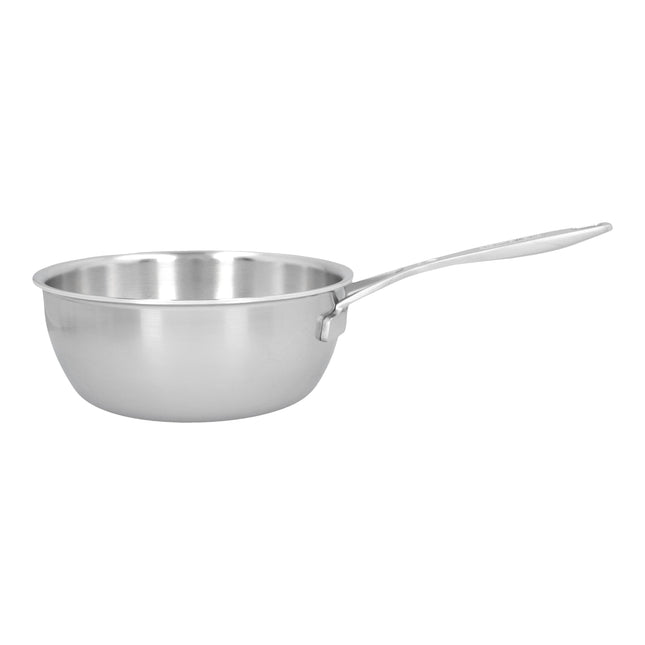 Demeyere Industry 5 2 l Sauteuse with lid