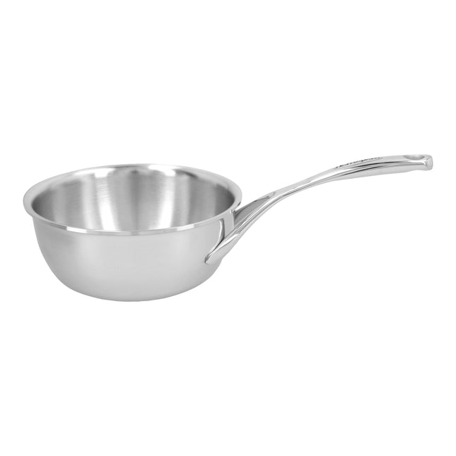 Demeyere Atlantis 7 1.5 l Sauteuse conical