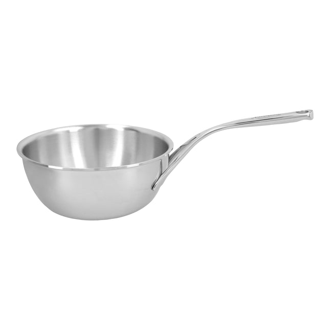 Demeyere Atlantis 7 2.5 l Sauteuse conical