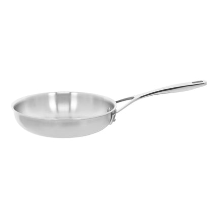 Demeyere Essential 5 20 cm / 8 inch 18/10 Stainless Steel Frying pan