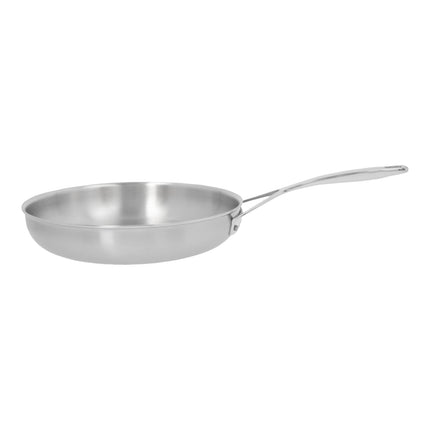 Demeyere Essential 5 28 cm / 11 inch 18/10 Stainless Steel Frying pan