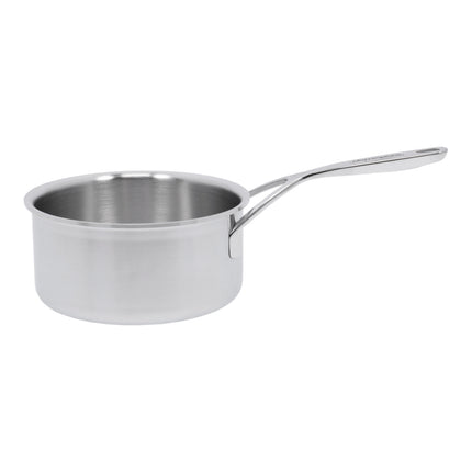 Demeyere Intense 5 2.2 l 18/10 Stainless Steel round Sauce pan without lid, silver