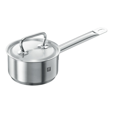 ZWILLING TWIN Classic 12 Piece 18/10 Stainless Steel Cookware set