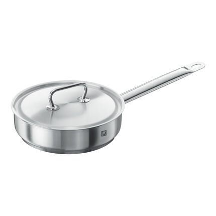 ZWILLING TWIN Classic 12 Piece 18/10 Stainless Steel Cookware set