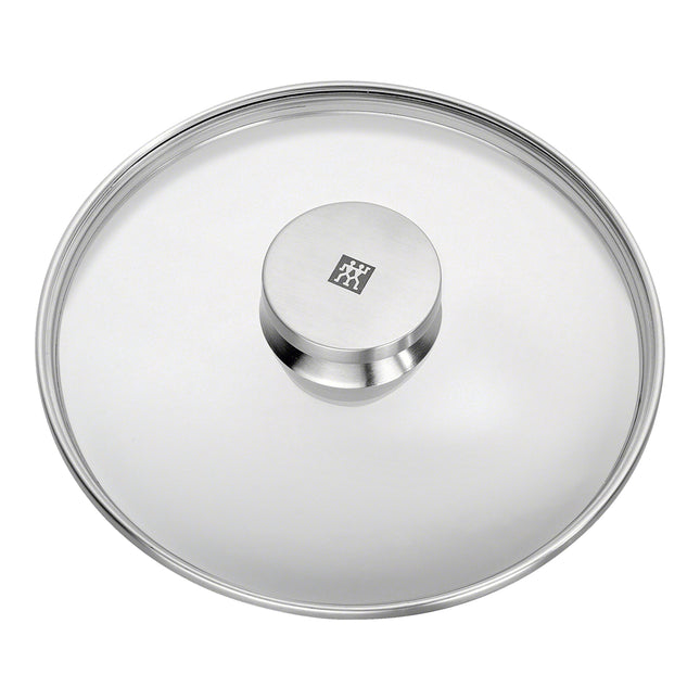 ZWILLING TWIN Specials Lid 20 cm, glass
