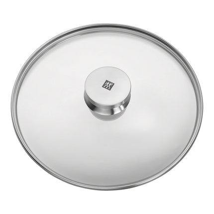 ZWILLING TWIN Specials Lid 24 cm, glass
