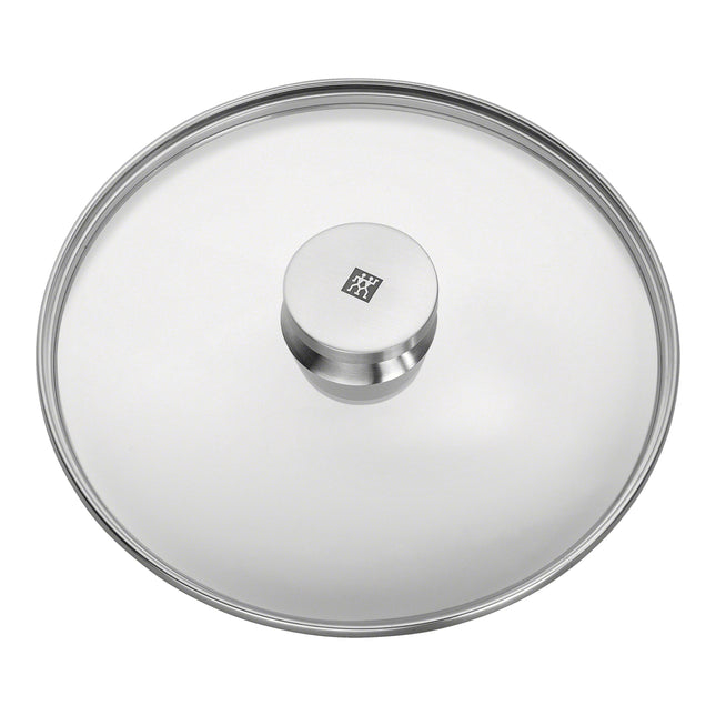 ZWILLING TWIN Specials Lid 24 cm, glass