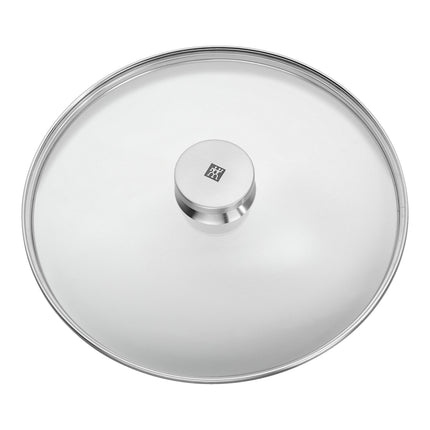 ZWILLING TWIN Specials Lid 26 cm, glass