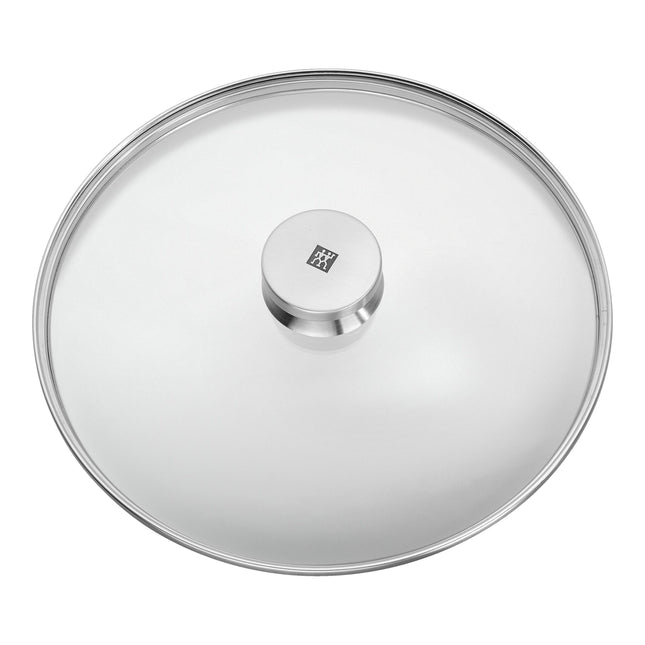 ZWILLING TWIN Specials Lid 26 cm, glass