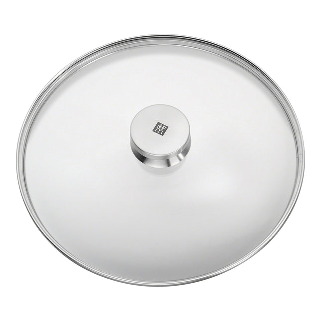 ZWILLING TWIN Specials Lid 28 cm, glass