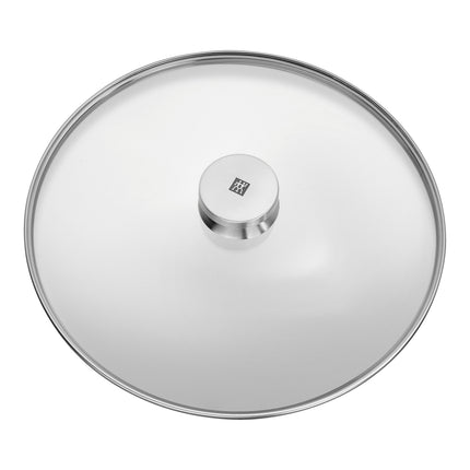 ZWILLING TWIN Specials Lid 30 cm, glass