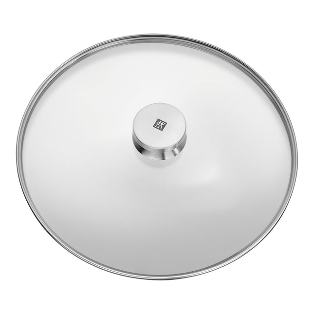 ZWILLING TWIN Specials Lid 30 cm, glass