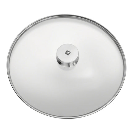 ZWILLING TWIN Specials Lid 32 cm, glass