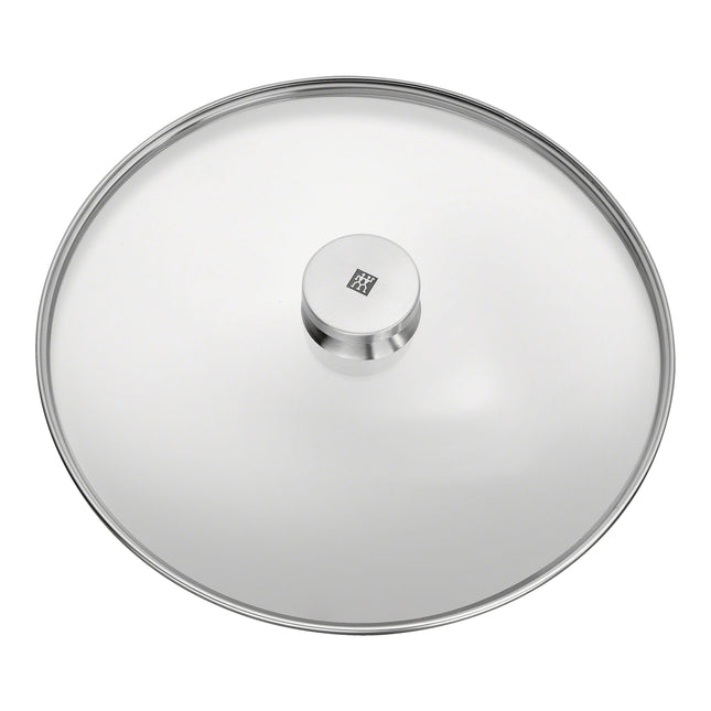 ZWILLING TWIN Specials Lid 32 cm, glass