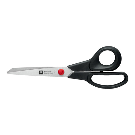 ZWILLING TWIN L 19 cm, Household shear, black