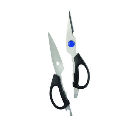 Henckels Kitchen Elements 20 cm, Kitchen shears, black