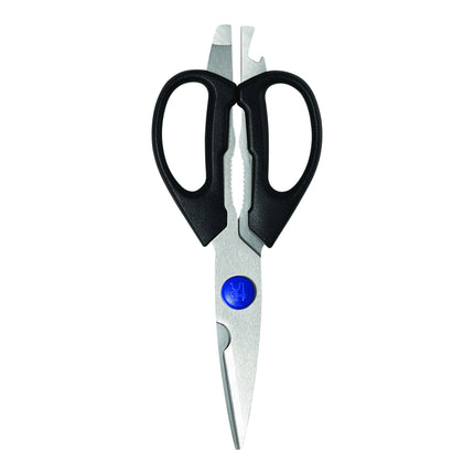 Henckels Kitchen Elements 20 cm, Kitchen shears, black
