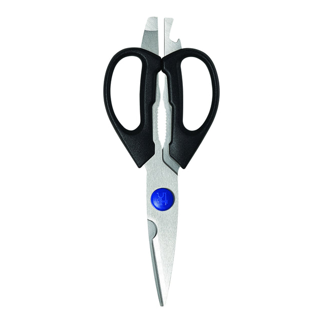 Henckels Kitchen Elements 20 cm, Kitchen shears, black