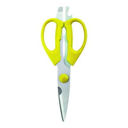 Henckels Kitchen Elements 20 cm, Multi-purpose shears, red