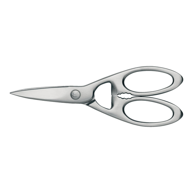 ZWILLING TWIN Select 20 cm, Multi-purpose shears, silver