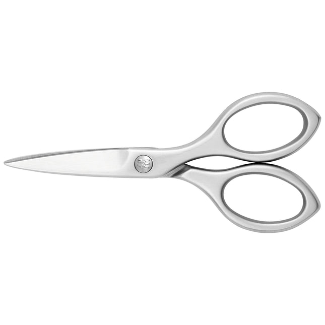 ZWILLING TWIN Select 13 cm, Household shear, silver