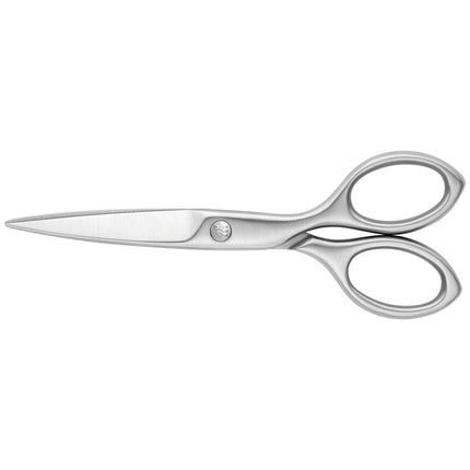 ZWILLING TWIN Select 16 cm, Household shear, silver