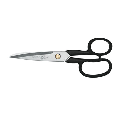 ZWILLING Superfection Classic 18 cm, Household shear, black