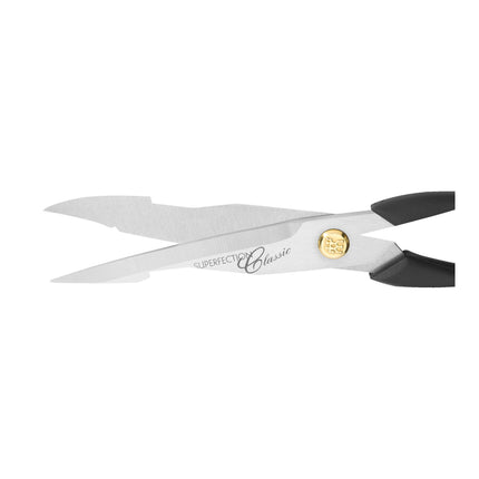 ZWILLING Superfection Classic 18 cm, Household shear, black