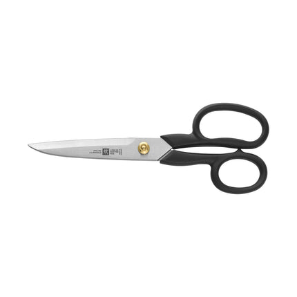 ZWILLING Superfection Classic 18 cm, Household shear, black