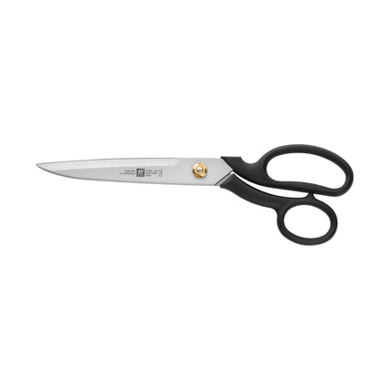 ZWILLING Superfection Classic 23 cm, Tailor's shear, black
